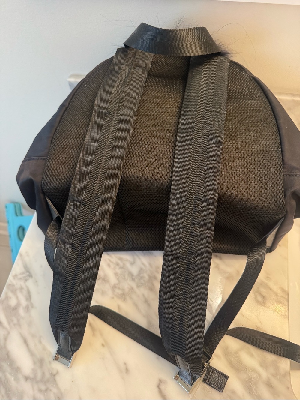 Fendi Backpack - Picture 2 of 6